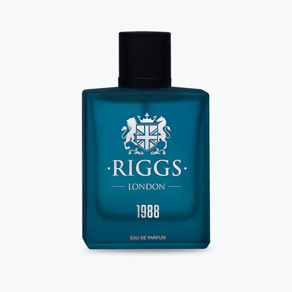 1988 Eau De Parfum 100ml