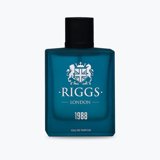 1988 Eau De Parfum 100ml
