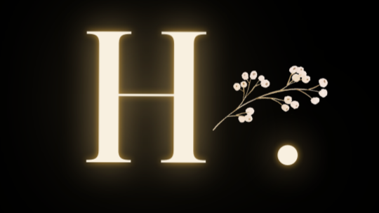 H.RADIANTVIBE