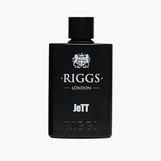 Jett Eau De Parfum 100ml