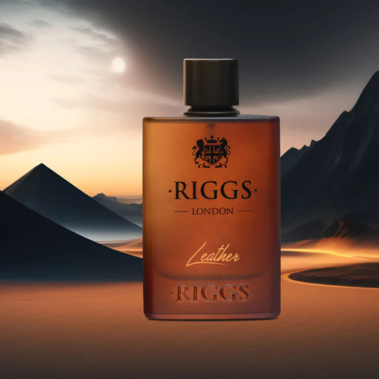 Leather Eau De Parfum 100ml