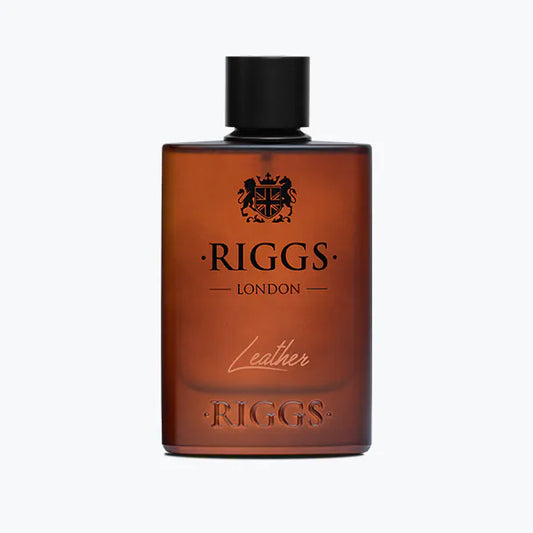 Leather Eau De Parfum 100ml