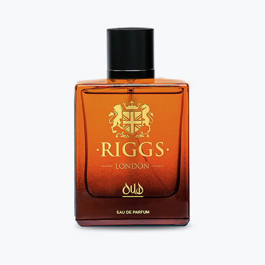 Oud Eau De Parfum 100ml