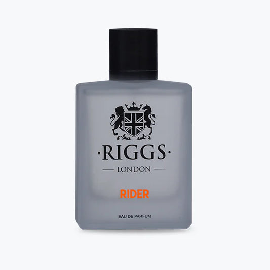 Rider Eau De Parfum 100ml
