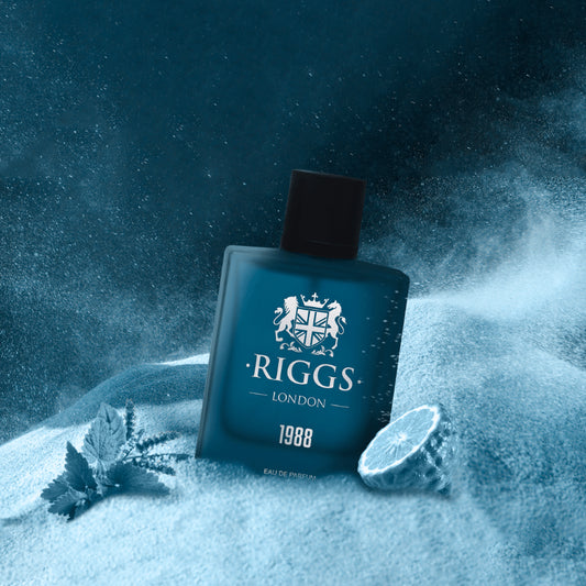 1988 Eau De Parfum 100ml