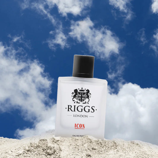 Icon Eau De Parfum 100ml
