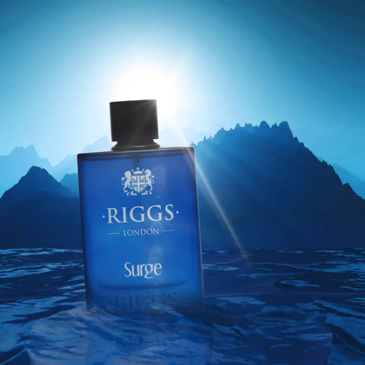 Surge Eau De Parfum 100ml