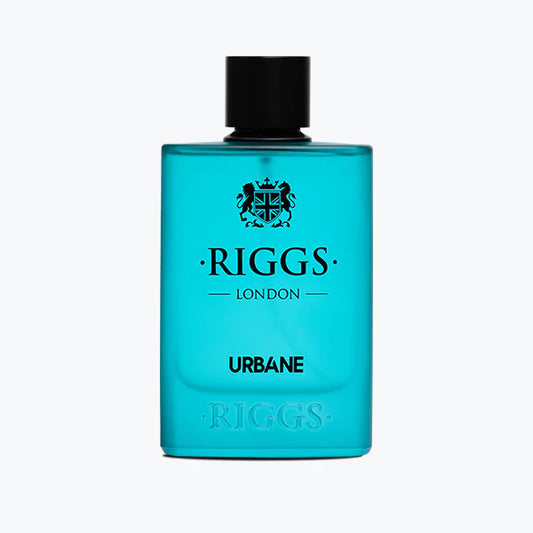 Urbane Eau De Parfum 100ml